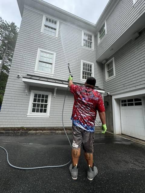 House Washing by AnA Home Services